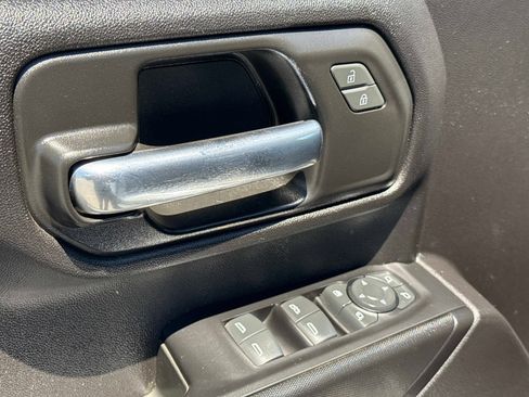 Used 2022 Chevrolet Silverado 3500 W/T w/ WT Convenience Package AWD/4WD image 21