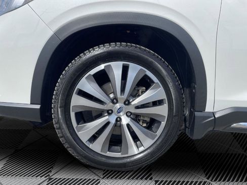 Used 2021 Subaru Ascent Touring w/ Popular Package #2A image 20