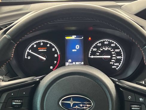 Used 2024 Subaru Forester Sport w/ Convenience Package AWD/4WD image 17