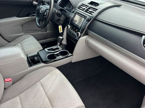 Used 2013 Toyota Camry LE image 18