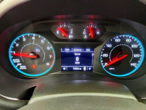 Used 2021 Chevrolet Malibu LS w/ Driver Confidence Package II FWD image 14