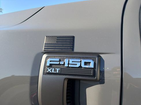 Used 2021 Ford F150 XLT w/ Equipment Group 302A High AWD/4WD image 12