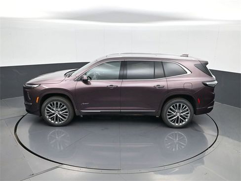 New 2026 Buick Enclave Avenir w/ Super Cruise Package image 21