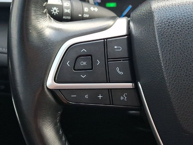 Certified 2022 Toyota Highlander XLE AWD/4WD image 22