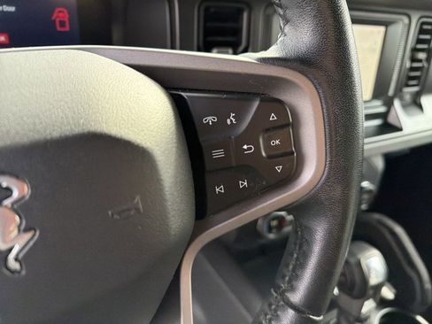 Used 2023 Ford Bronco Big Bend image 20