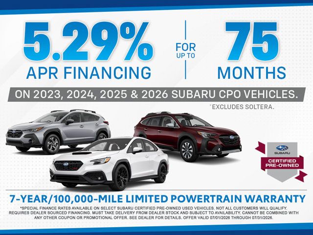 Certified 2024 Subaru Outback Premium AWD/4WD image 9