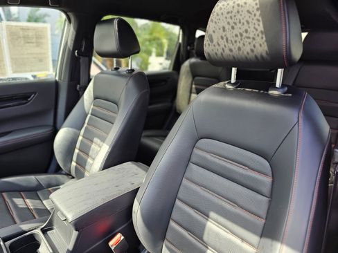 Used 2025 Honda CR-V Sport Touring image 22