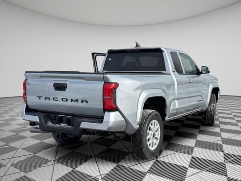 New 2026 Toyota Tacoma SR5 image 16