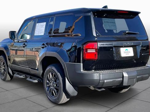 Certified 2026 Toyota Land Cruiser 1958 image 10