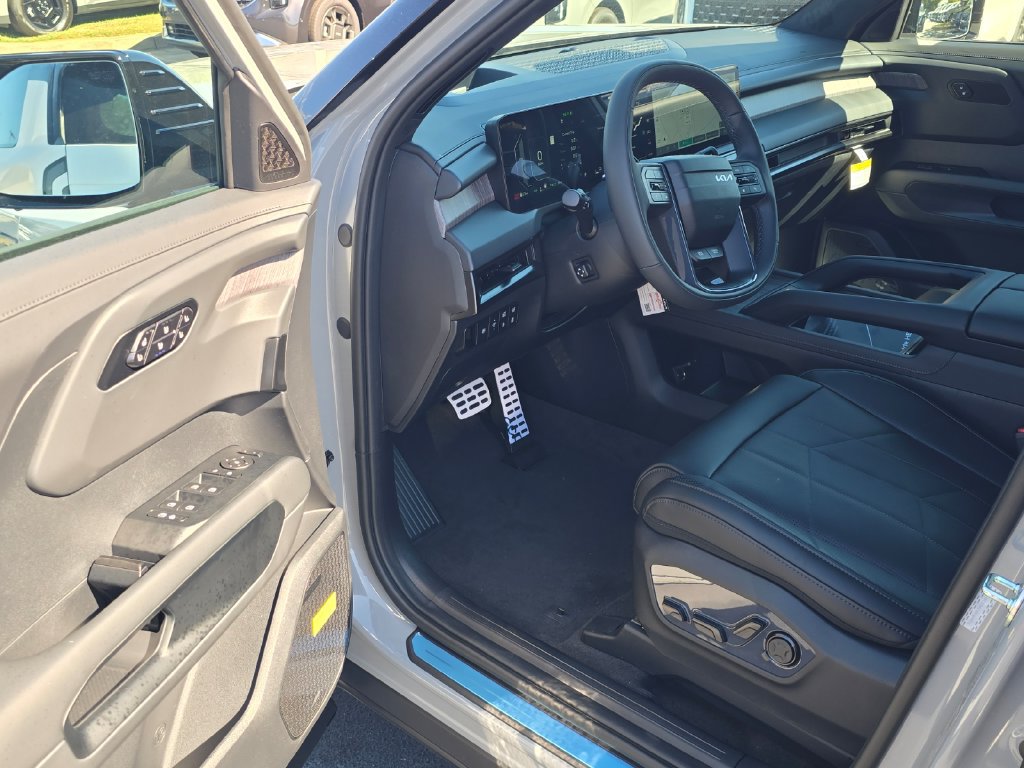 New 2027 Kia Telluride X-Line SX Prestige AWD/4WD image 9