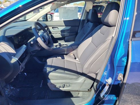 New 2026 Nissan Murano SL w/ Comfort Package image 11