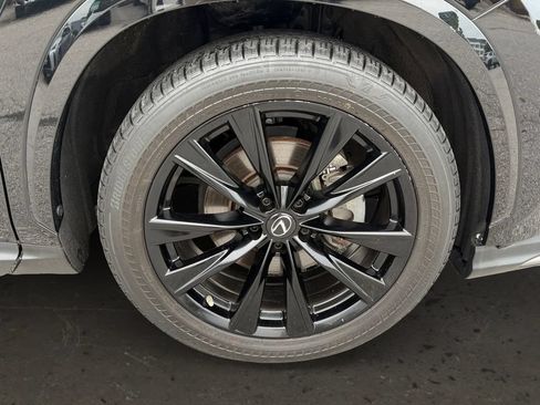 Used 2023 Lexus NX 350 F Sport AWD/4WD image 26