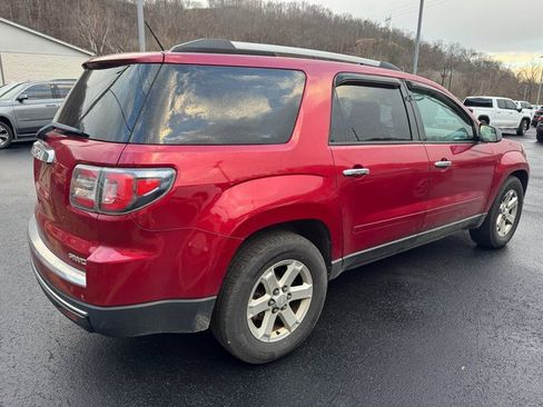 Used 2014 GMC Acadia SLE image 9