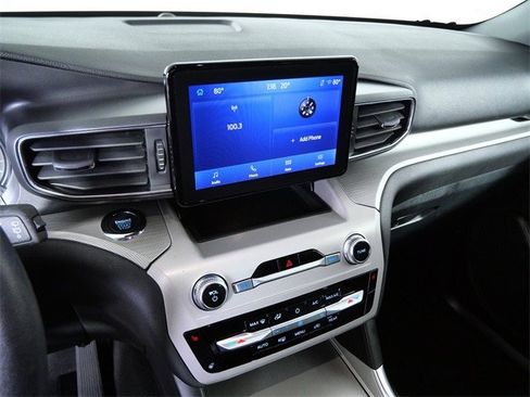 Certified 2023 Ford Explorer XLT w/ Equipment Group 202A image 19