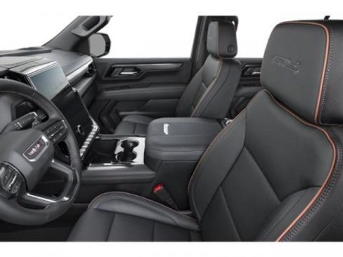 New 2026 GMC Yukon XL AT4 w/ AT4 Premium Package AWD/4WD image 11