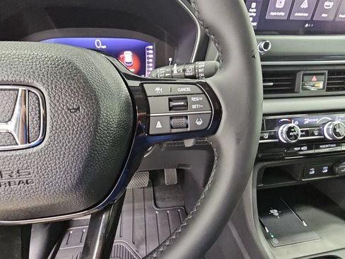 New 2026 Honda Pilot EX-L image 27
