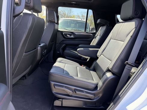 Certified 2022 Chevrolet Tahoe RST w/ Luxury Package AWD/4WD image 14