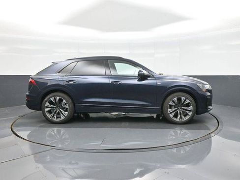 New 2026 Audi Q8 Premium Plus AWD/4WD image 8