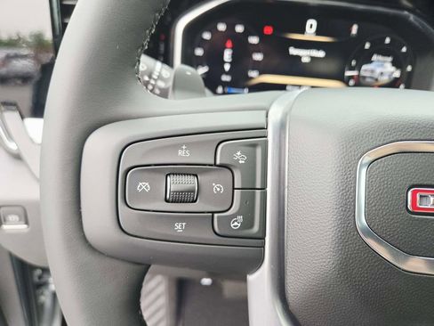 New 2026 GMC Sierra 1500 SLT w/ SLT Premium Plus Package AWD/4WD image 27
