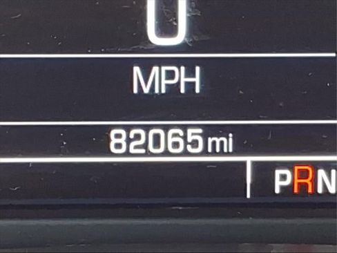 Used 2016 Chevrolet Silverado 1500 LT w/ All Star Edition image 27