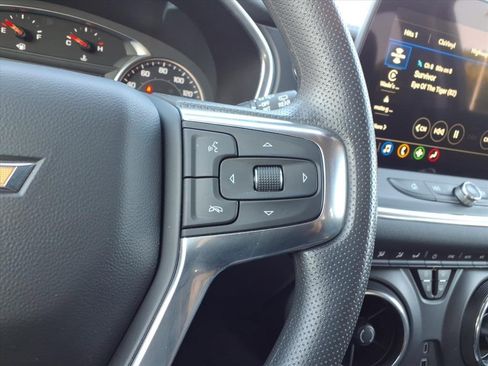 Used 2023 Chevrolet Blazer LT w/ Convenience Package image 20