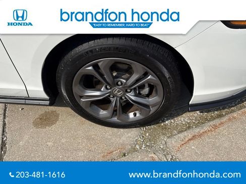 Used 2023 Honda Accord EX image 33