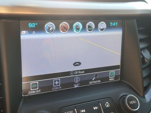 Used 2018 GMC Acadia Denali w/ Technology Package image 24