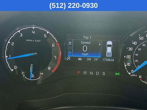 Used 2021 Ford Ranger XL w/ Equipment Group 101A High image 15