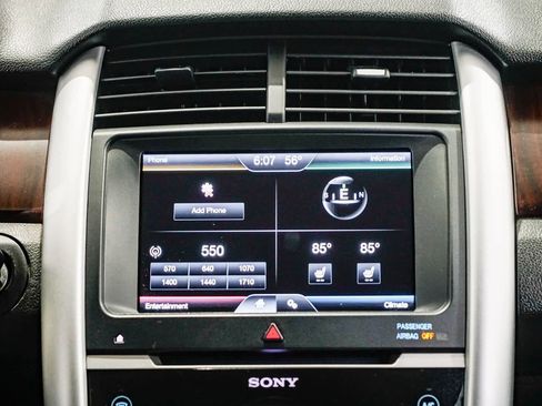 Used 2013 Ford Edge Limited image 13