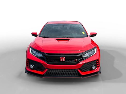Used 2018 Honda Civic Type R image 8