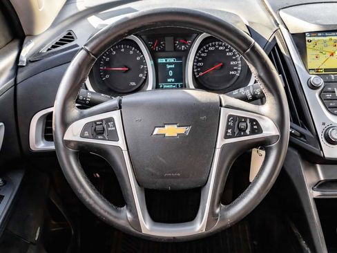 Used 2017 Chevrolet Equinox LT w/ Convenience Package image 12