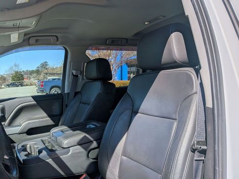 Used 2018 Chevrolet Silverado 1500 LT w/ All Star Edition image 15