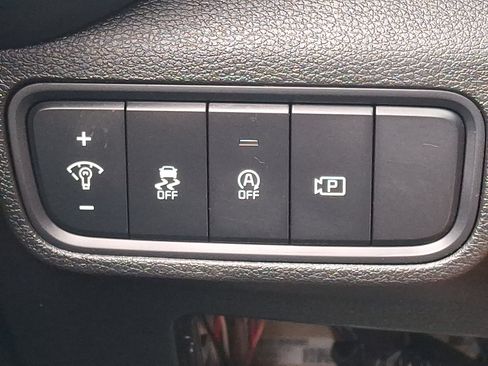 Used 2024 Kia Soul EX FWD image 25
