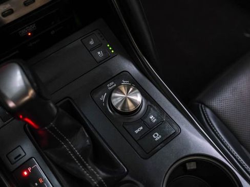 Used 2022 Lexus IS 350 F Sport image 25