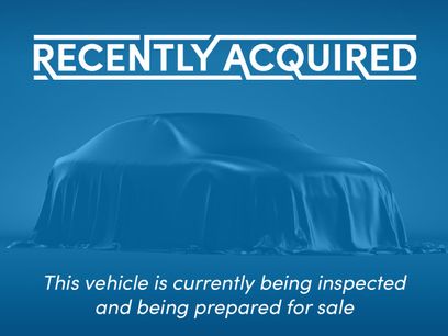 Certified 2025 Honda Accord SE