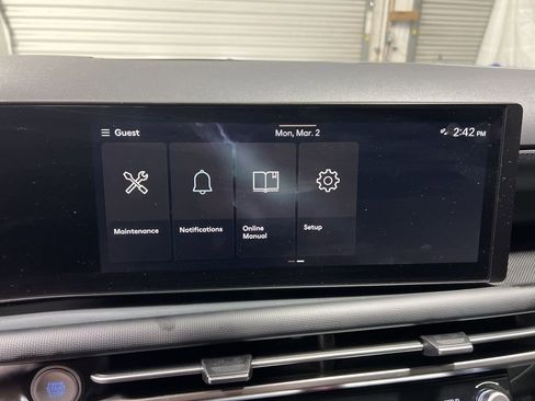 Used 2025 Hyundai Tucson SEL image 31