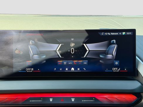 Used 2025 BMW X3 xDrive30i image 32