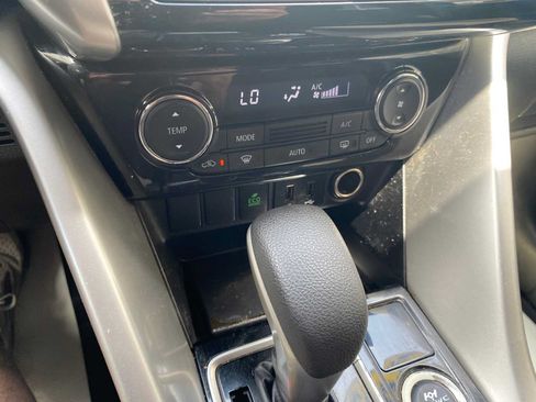 Used 2019 Mitsubishi Eclipse Cross LE AWD/4WD image 20
