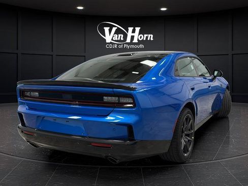 New 2026 Dodge Charger Scat Pack AWD/4WD image 3