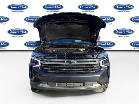 Used 2023 Chevrolet Suburban LT w/ Luxury Package image 33