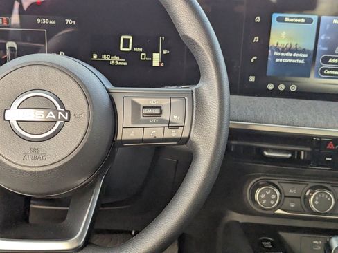 Used 2026 Nissan Kicks S image 24