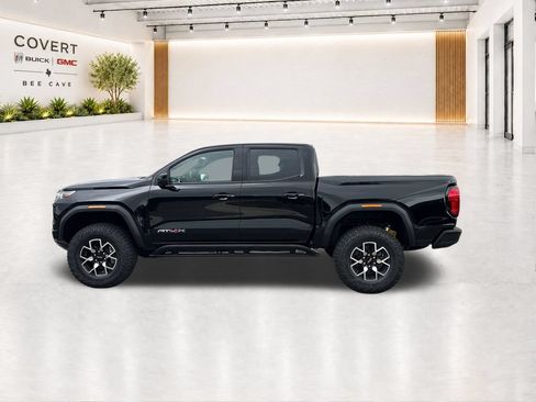 New 2026 GMC Canyon AT4X AWD/4WD image 6