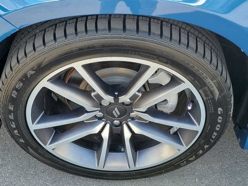 Used 2021 Dodge Charger R/T w/ Plus Group RWD image 6