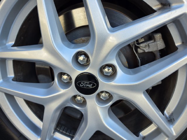 Used 2024 Ford Edge SEL AWD/4WD image 21