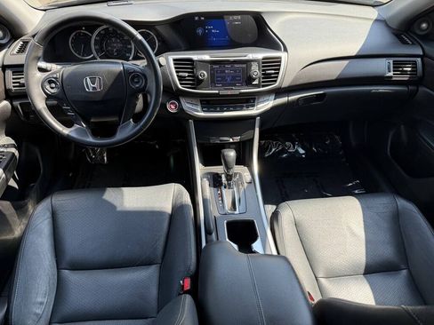 Used 2014 Honda Accord EX-L image 13