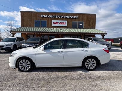 Used 2015 Honda Accord EX