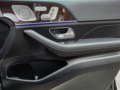 New 2026 Mercedes-Benz GLE 450 4MATIC image 39