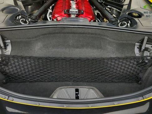 Used 2026 Chevrolet Corvette Z06 RWD image 14