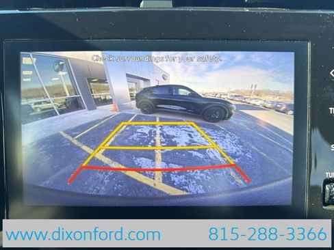 Used 2024 Hyundai Santa Cruz SEL image 10