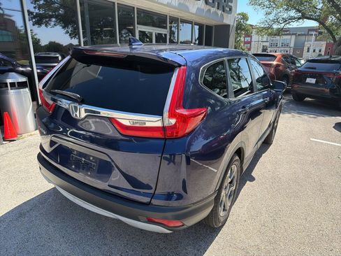 Used 2018 Honda CR-V EX-L image 6